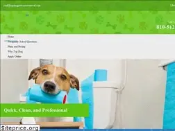 Sites similar to topdogpetwasteremoval.com