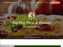 Sites similar to topdogpizza.ca