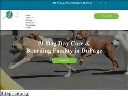 Sites similar to topdogretreat.com