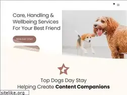 Sites similar to topdogs.co.nz