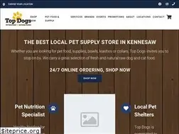 Sites similar to topdogs.net
