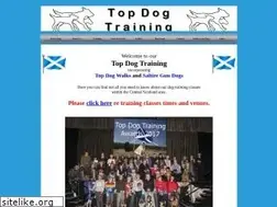 Sites similar to topdogs.org.uk
