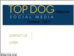 Sites similar to topdogsocialmedia.com