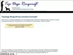 Sites similar to topdogsringcraft.co.uk