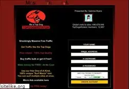 Sites similar to topdogsrotator.com
