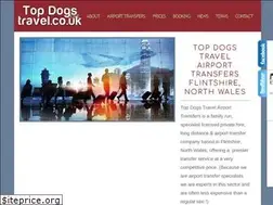 Sites similar to topdogstravel.co.uk