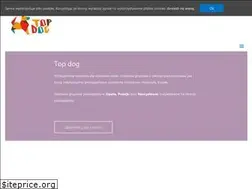 Sites similar to topdogszkola.pl