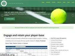 Sites similar to topdogtennis.com