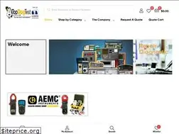 Sites similar to topdogtest.com