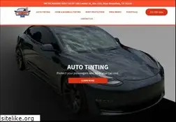 Sites similar to topdogtint.com