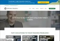 Sites similar to topdogtrading.com