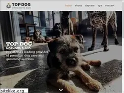 Sites similar to topdogvictoria.com