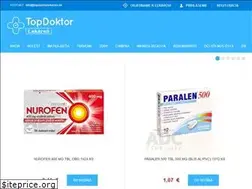 Sites similar to topdoktorlekaren.sk