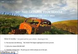 Sites similar to topdollar4junk.com