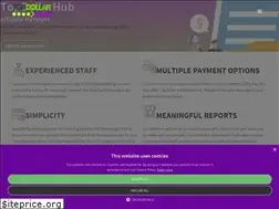 Sites similar to topdollarhub.com