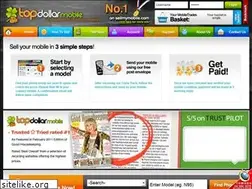 Sites similar to topdollarmobile.co.uk