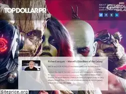 Sites similar to topdollarpr.com