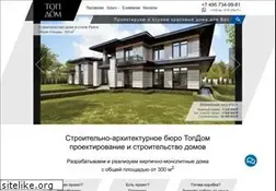 Sites similar to topdom.info