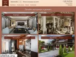 Sites similar to topdom.ru