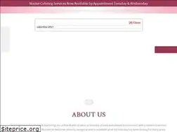 Sites similar to topdominicansalonspa.com