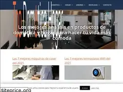 Sites similar to topdomoticahogar.com