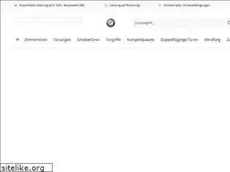 Sites similar to topdoor.de