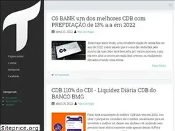Sites similar to topdostops.com.br