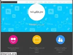 Sites similar to topdot.rozblog.com