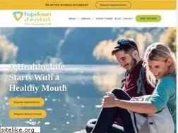 Sites similar to topdowndental.com