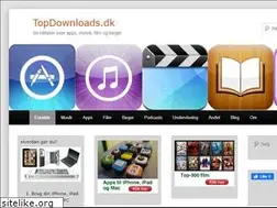 Sites similar to topdownloads.dk