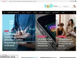 Sites similar to topdreamz.com