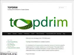 Sites similar to topdrim.eu