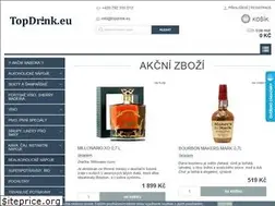Sites similar to topdrink.eu