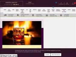 Sites similar to topdrinks.es