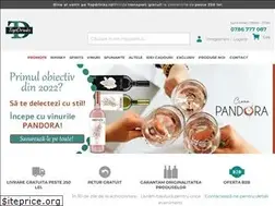 Sites similar to topdrinks.ro