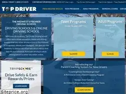Sites similar to topdriver.com
