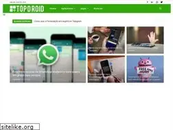 Sites similar to topdroid.net