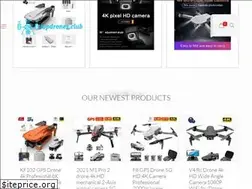 Sites similar to topdrones.club