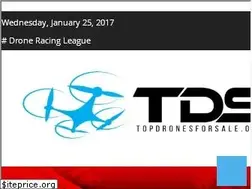 Sites similar to topdronesforsale.org