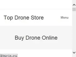Sites similar to topdronestore.org