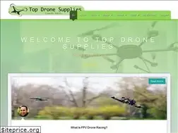 Sites similar to topdronesupplies.com