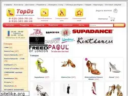 Sites similar to topds.ru