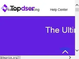 Sites similar to topdser.com
