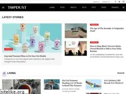 Sites similar to topdust.com