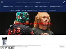 Sites similar to tope-suicida.tokyo