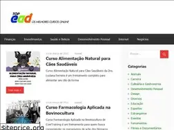 Sites similar to topead.com.br