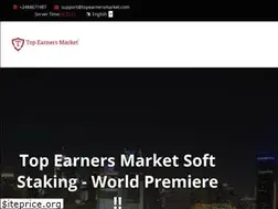 Sites similar to topearnersmarket.com