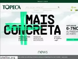 Sites similar to topeca.pt