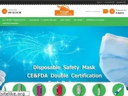 Sites similar to topecigarette.ie