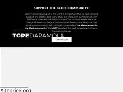 Sites similar to topedaramola.com